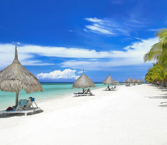 Die Panglao Insel