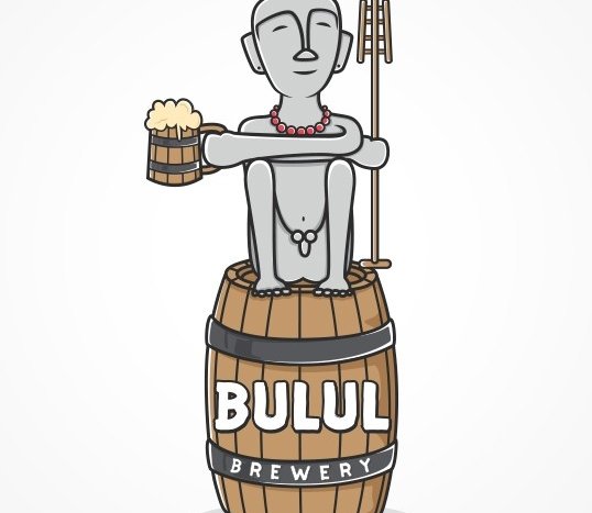 Bulul Brewery