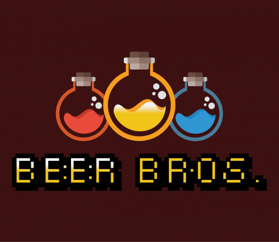 Beer Bros Crafting Brew