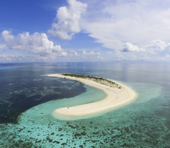 Seco Island
