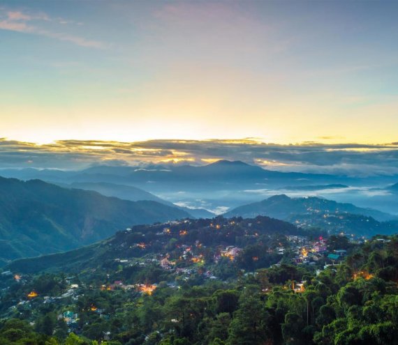 Baguio