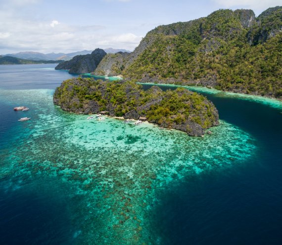 Der Balinsasayaw Riff