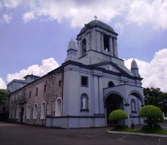 Die San Gregorio Katedrale