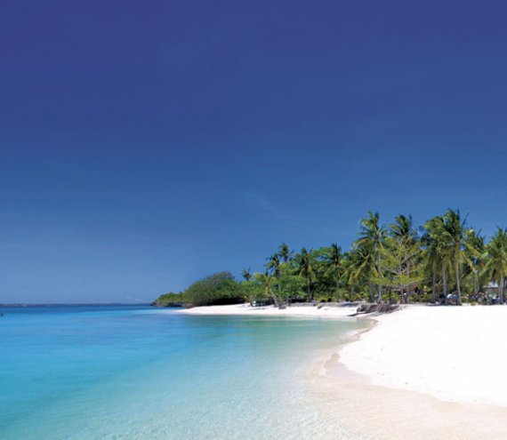 Die Bantayan Insel