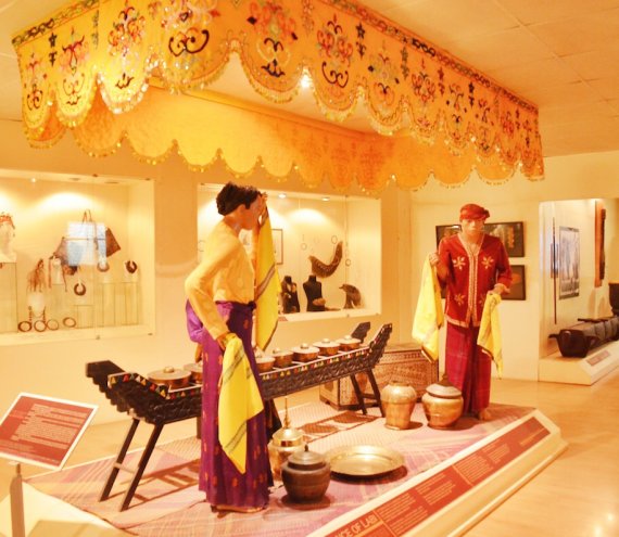 Der Dabaw Museum