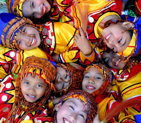 Das Kadayawan Festival