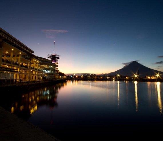 Embarcadero