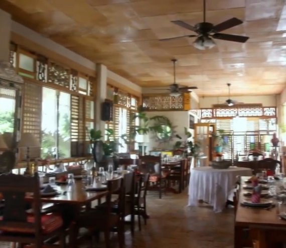 Balay nga Bato