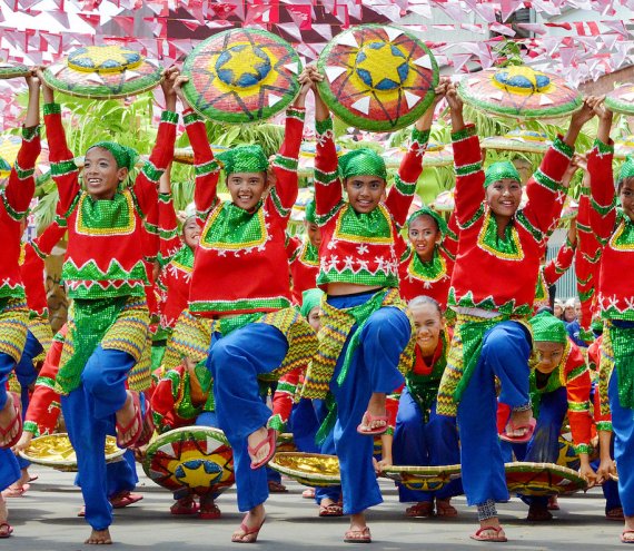 Das Kadayawan Festival