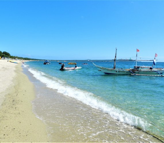 Laiya