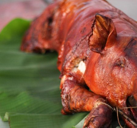 Lechon Balayan