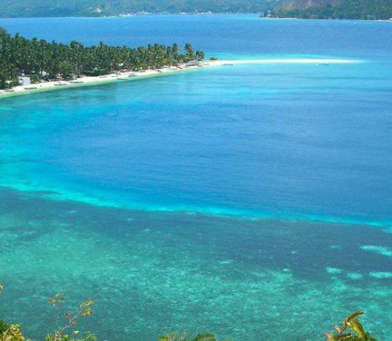 Die Insel Logbon