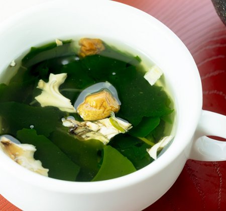 Lumot soup