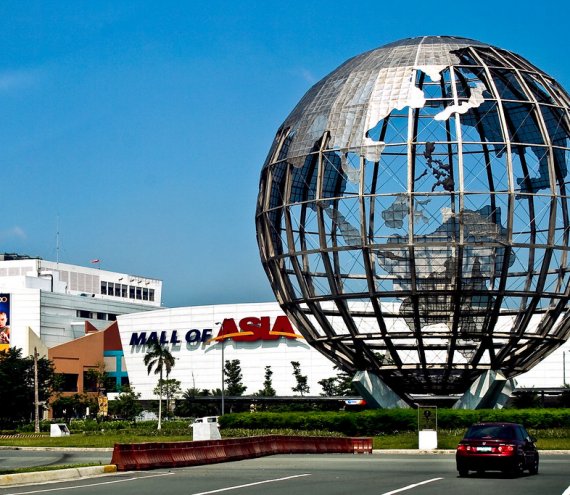Mall of Asia