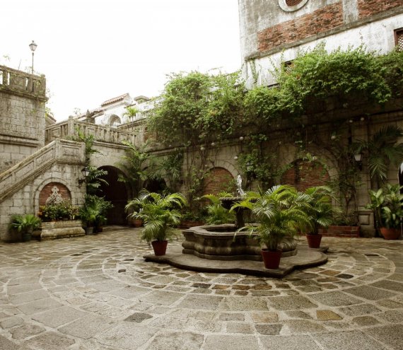 Casa Manila