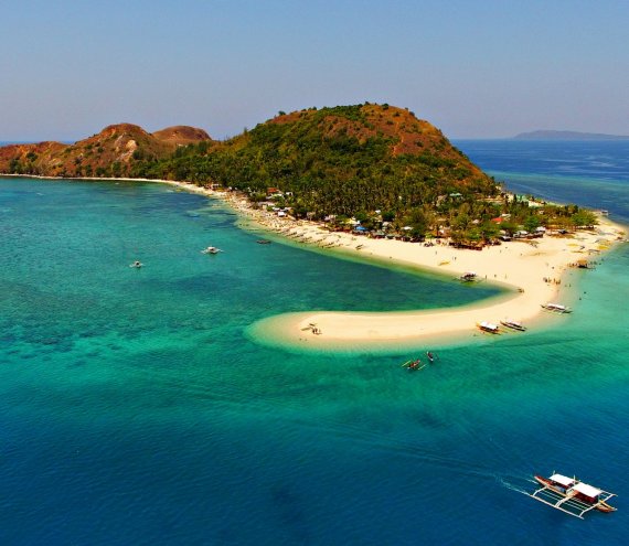 Mararison Island