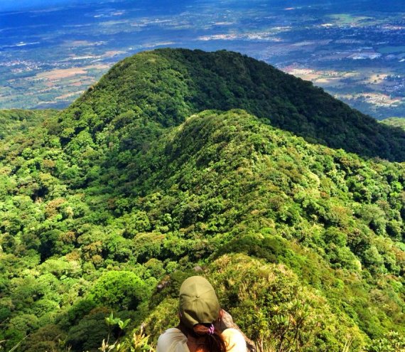 Mt. Makiling