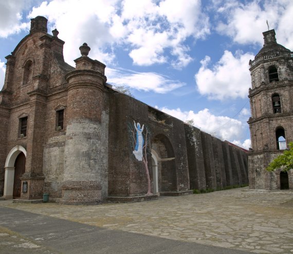 Die Heilige Maria Kirche