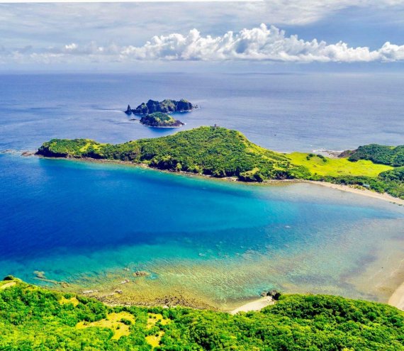 Palaui Island