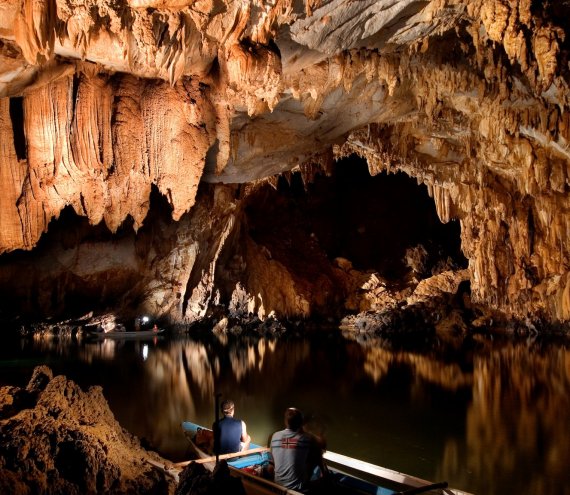 Puerto Princesa Underground River