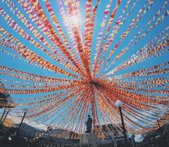 Parada ng Lechon