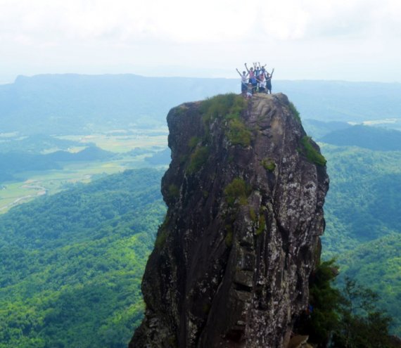 Pico de Loro