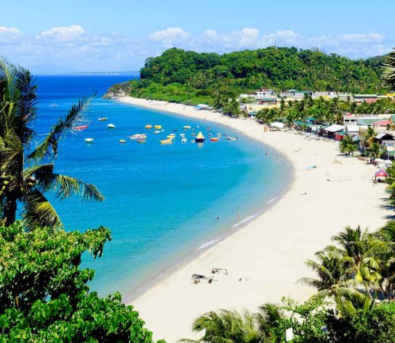 Puerto Galera