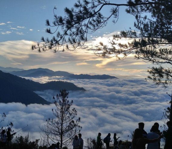 Sagada