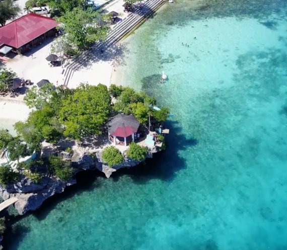 Salagdoong Beach