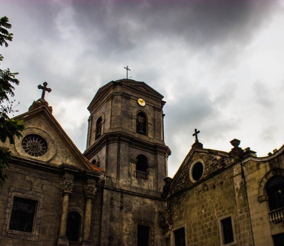 St. Augustin Church