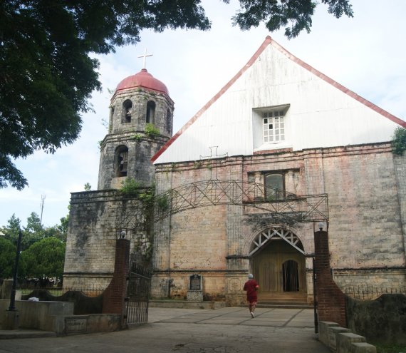 San Isidro Convent
