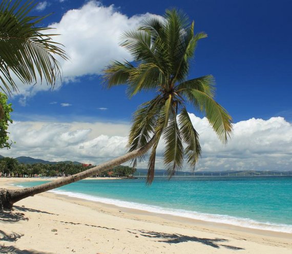 Saud Beach