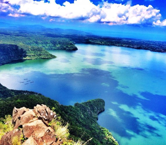 Mt Maculot
