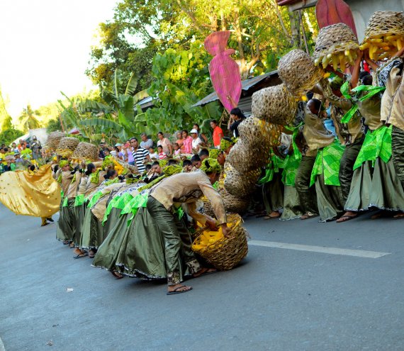 Das Solili Festival