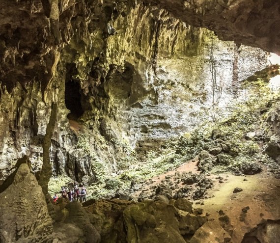 Tabon Caves