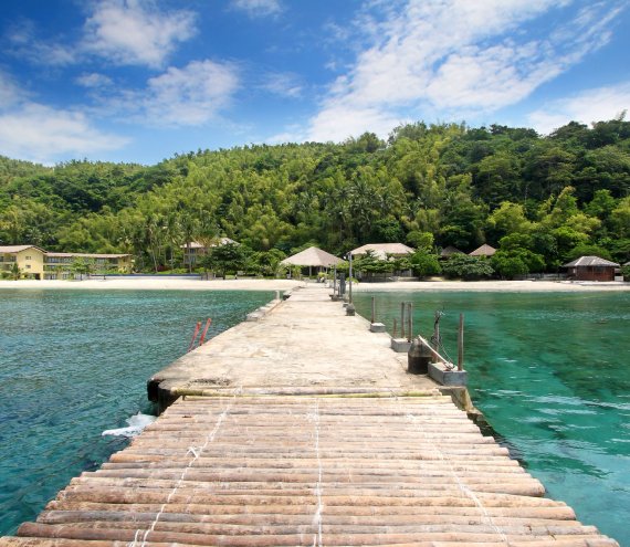 Verde Island
