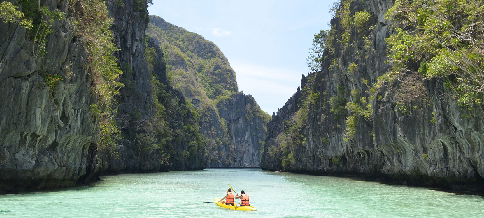Experiences in the Philippines
