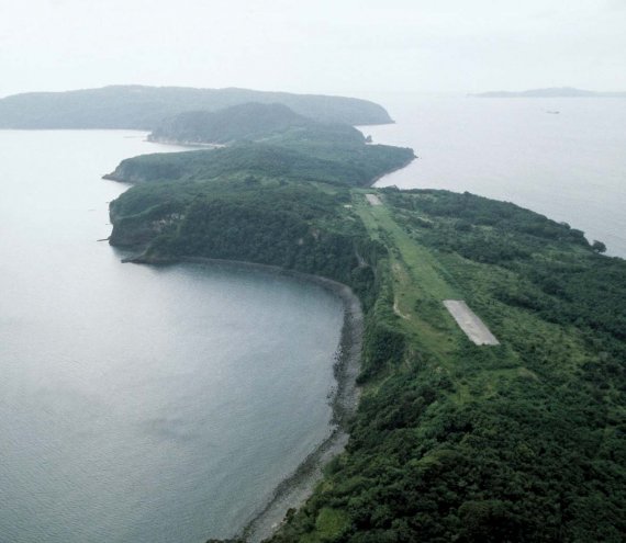 Corregidor Island
